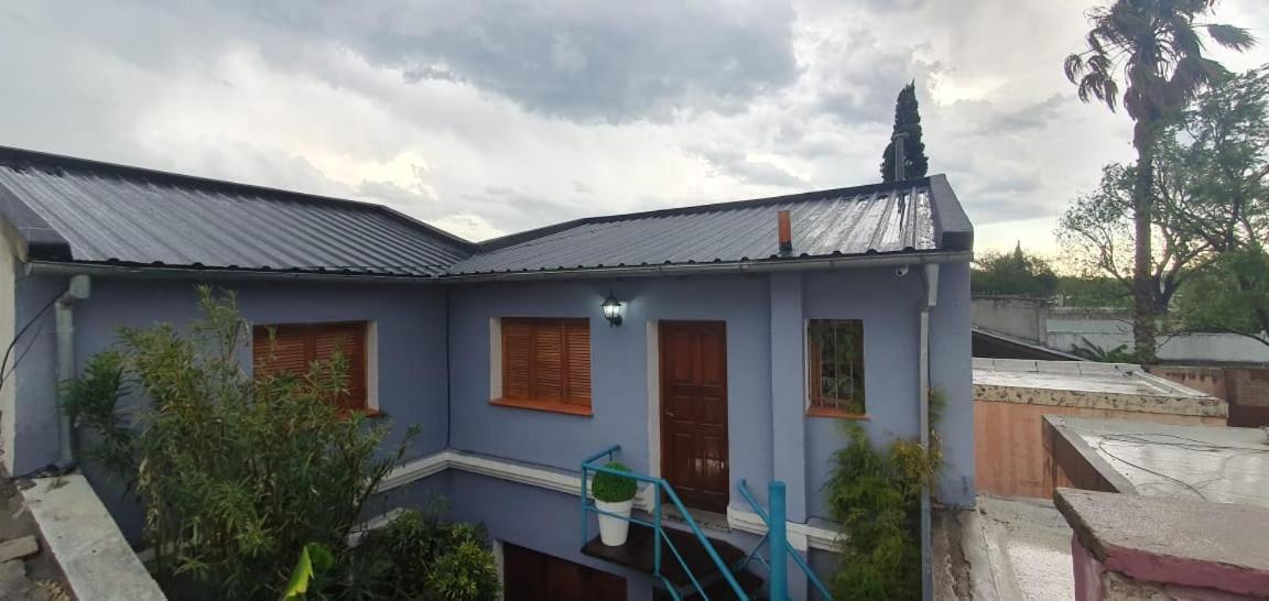 Departamentos La Marthita Villa Mercedes